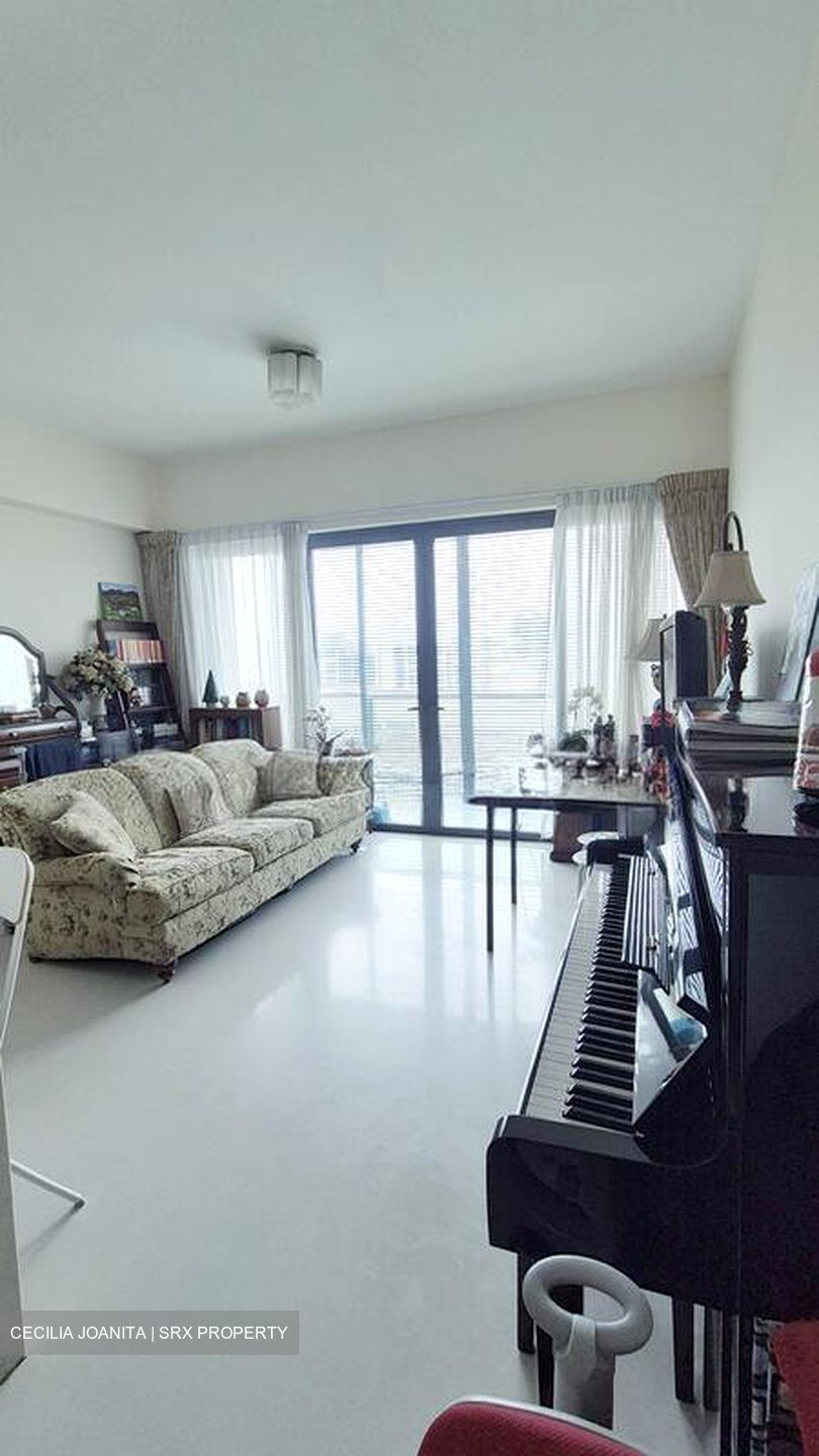 Soleil @ Sinaran (D11), Condominium #507069181